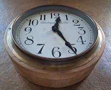 Ancienne horloge pendule d'occasion  Bretoncelles