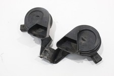Par de buzinas e suporte VW Amarok 2H tom alto tom baixo 8J0951223A comprar usado  Enviando para Brazil