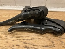 Shimano tiagra shifters for sale  BRISTOL