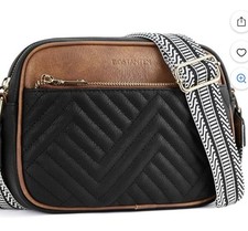 Quilted crossbody bags for sale  Winnetka