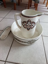 Ancien service toilette d'occasion Ancien service toilette d'occasion  Angers-