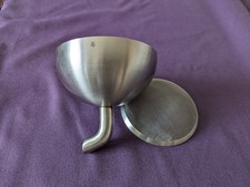Wmf dekantiertrichter sieb gebraucht kaufen  Hof