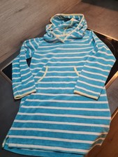 Handtuchkleid badeponcho 122 gebraucht kaufen  Duisburg