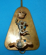 Rcos royal corps for sale  SANDHURST