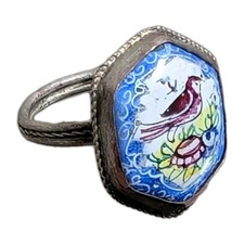 Vintage persian ring for sale  National City