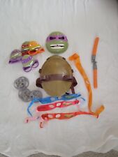 Ninja turtles kostüm gebraucht kaufen  Münster