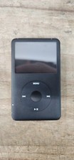 Apple iPod Classic 6ª Geração A1238 (120GB, Cinza/Preto) -PEÇAS/REPARO- comprar usado  Enviando para Brazil