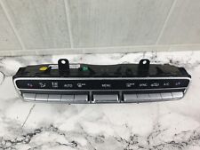 A2059058813 climate control for sale  SMETHWICK