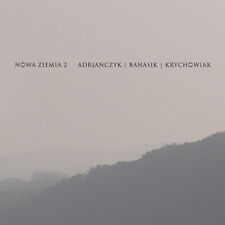 CD NOWA ZIEMIA - Nowa Ziemia 2 na sprzedaż  PL