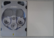 Ferrari f355 brochure d'occasion  Expédié en Belgium