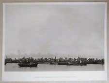 Sebastiao salgado affiche d'occasion  Les Lilas