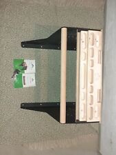 Clevo klettermodul fingerboard gebraucht kaufen  Bremen