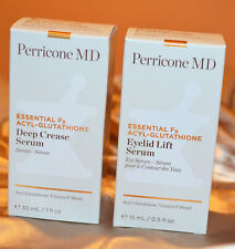 Perricone essential deep gebraucht kaufen  Kiel