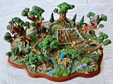 Danbury mint disney d'occasion  Expédié en Belgium