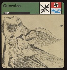 Guernica edito service for sale  Waupun