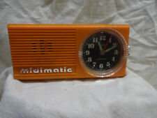 Ruhla midimatic range gebraucht kaufen  Berlin