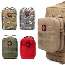 Medical pouch molle for sale  UK