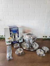 Tramontina stainless steel for sale  Vandalia