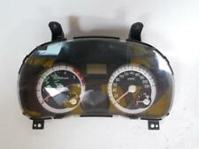 940031g580 quadro strumenti usato  Torre del Greco