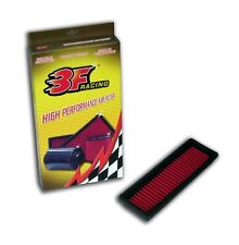 Filtro sportivo racing usato  Porto Viro