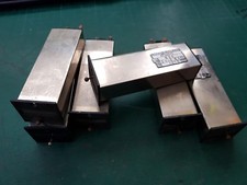 6pcs magnetic mechanical for sale  LONDON