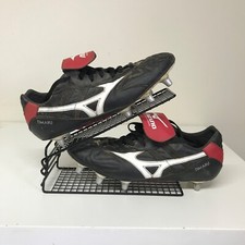 Mizuno rugby boots for sale  STONEHOUSE