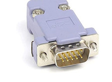 Adaptador conversor de cabo MiSTer FPGA VGA analógico RGB para monitor DB15 FM Towns 4 pés comprar usado  Enviando para Brazil
