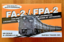 Rapido trains 21005 for sale  Washington