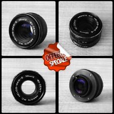Helios 44m 58mm usato  Italia
