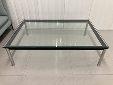 Lc10 coffee table for sale  WEYBRIDGE