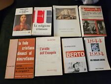 Libri antichi sulle usato  Olbia