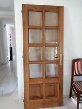 Porte interne legno usato  Calusco d'Adda