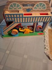 Excellent wooden toddler for sale  Oxford