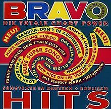 Hits various cd gebraucht kaufen  Berlin