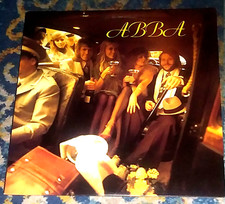 Abba abba 1975 for sale  Virginia Beach