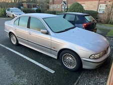 2000 bmw e39 for sale  LIVERPOOL