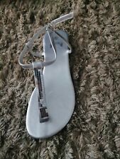 Ladies sandal size for sale  DONCASTER