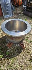 Stainless steel catering for sale  GLOUCESTER