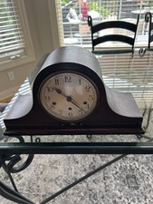 Vintage german westminster for sale  Johnston