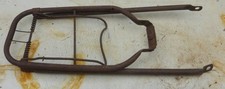 Ldtimer gepäckträger gepäck gebraucht kaufen  Zehdenick