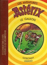 Astérix bon d'occasion  Alzonne