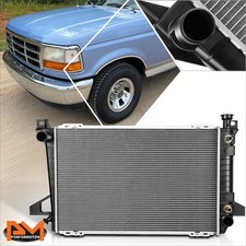 Aluminum factory radiator for sale  Fontana