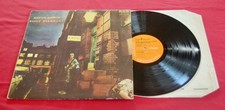DAVID BOWIE - THE RISE AND FALL  OF ZIGGY STARDUST - 1972 UK PRESSING  - EX!!!, usado comprar usado  Enviando para Brazil