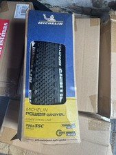 Michelin power gravel for sale  WEDNESBURY