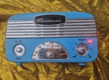 Coronado vintage radio for sale  Lancaster
