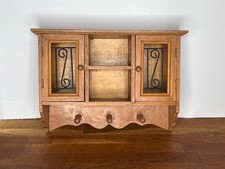 Vintage pine wood for sale  Ardmore