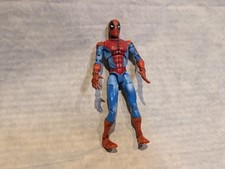 Marvel legends spider for sale  NORTHAMPTON
