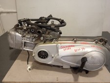 Blocco motore honda usato  Napoli