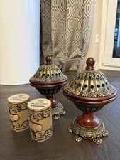 Rientalische räucherwerke ink gebraucht kaufen  Dallgow