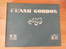 Cartonato flash gordon usato  Carrara